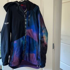 Medium Volcom Nimbus Ski jacket